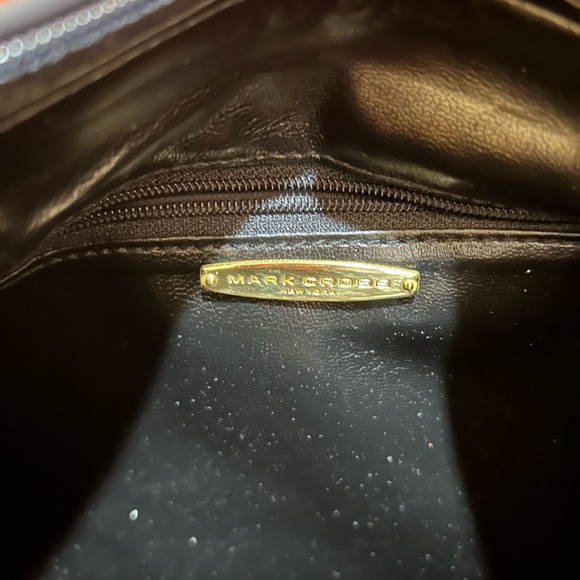 Vintage Mark Cross Crossbody - Picture 3 of 7